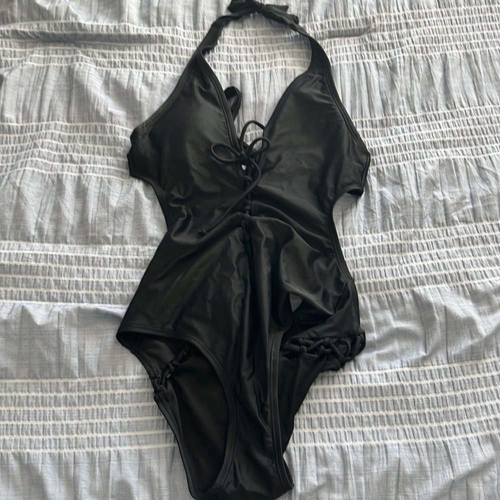 Ashley Graham swimsuits for all